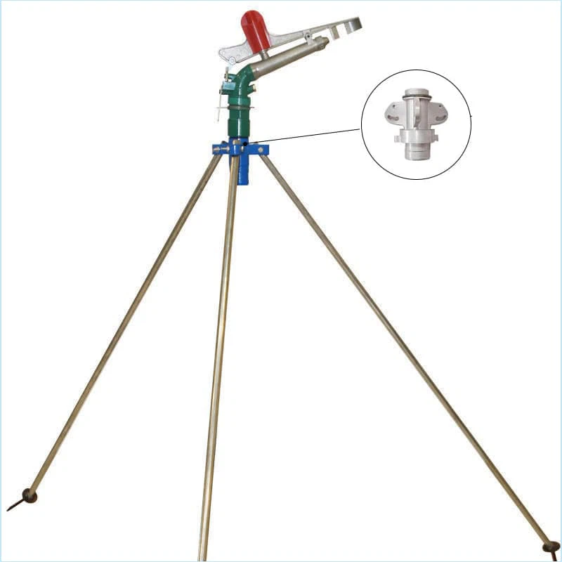 tripod-rain-gun-impulse-sprinkler