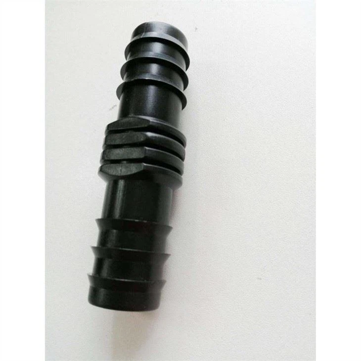 PE-straight-connector