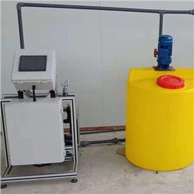 Applicateur d'engrais automatique