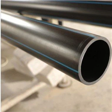 Tuyaux en PEHD pour l'irrigation