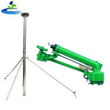 Système d'arrosage pour pistolet à pluie Impact