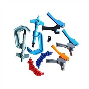 Poinçonneuses à tuyaux PE