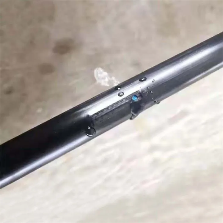 Trickle Drip Irrigation Tape