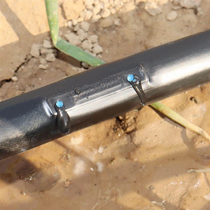 Drip Irrigation Kit For 1 Hectare