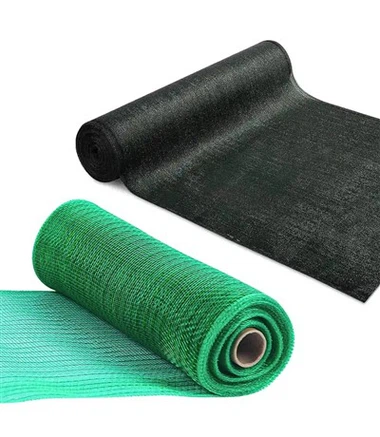 Filet pare-soleil agricole